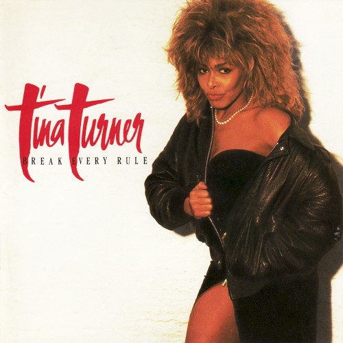 Tina Turner